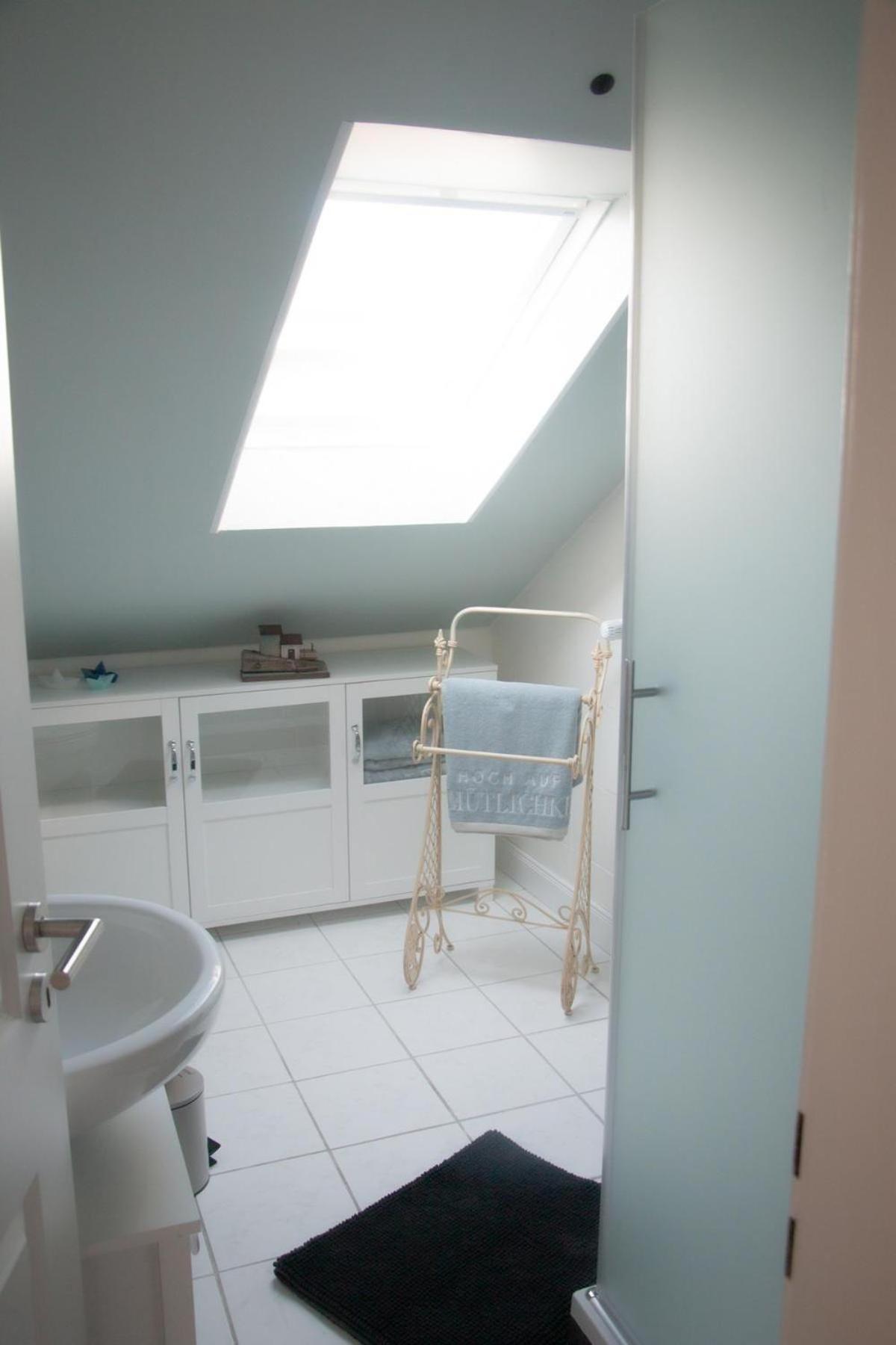 Bunte-Kuh-Borkum Apartment ภายนอก รูปภาพ