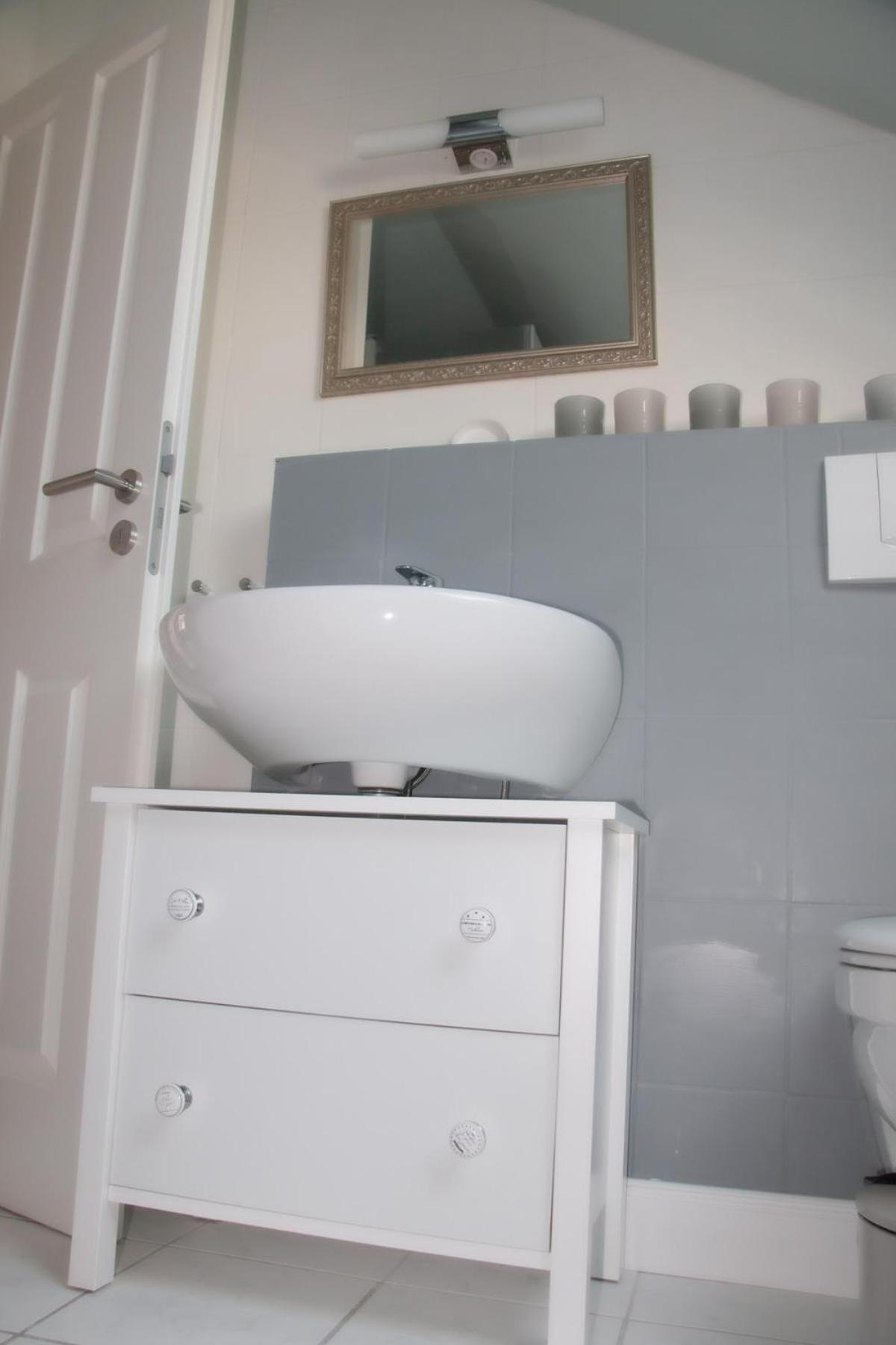 Bunte-Kuh-Borkum Apartment ภายนอก รูปภาพ